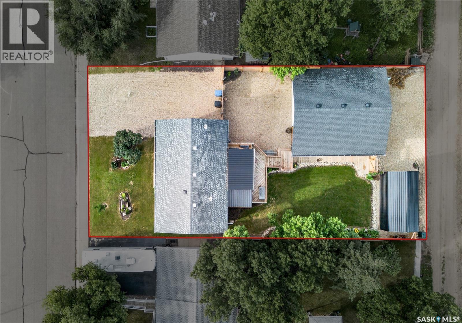 315 Caskey Drive, Melfort, SK - Outdoor