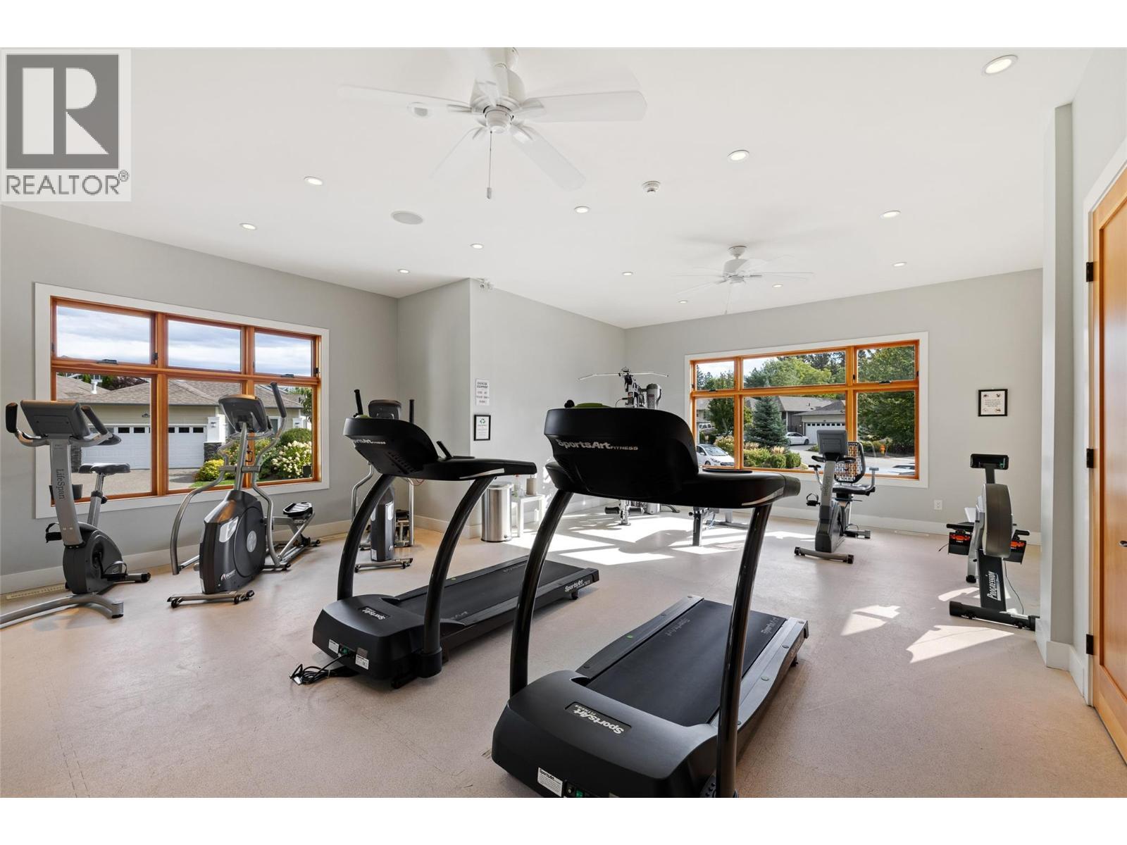 Clubhouse - 2208 Mimosa Drive, West Kelowna, BC