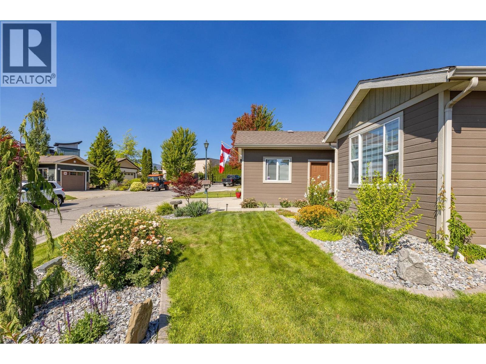 2208 Mimosa Drive, West Kelowna, BC