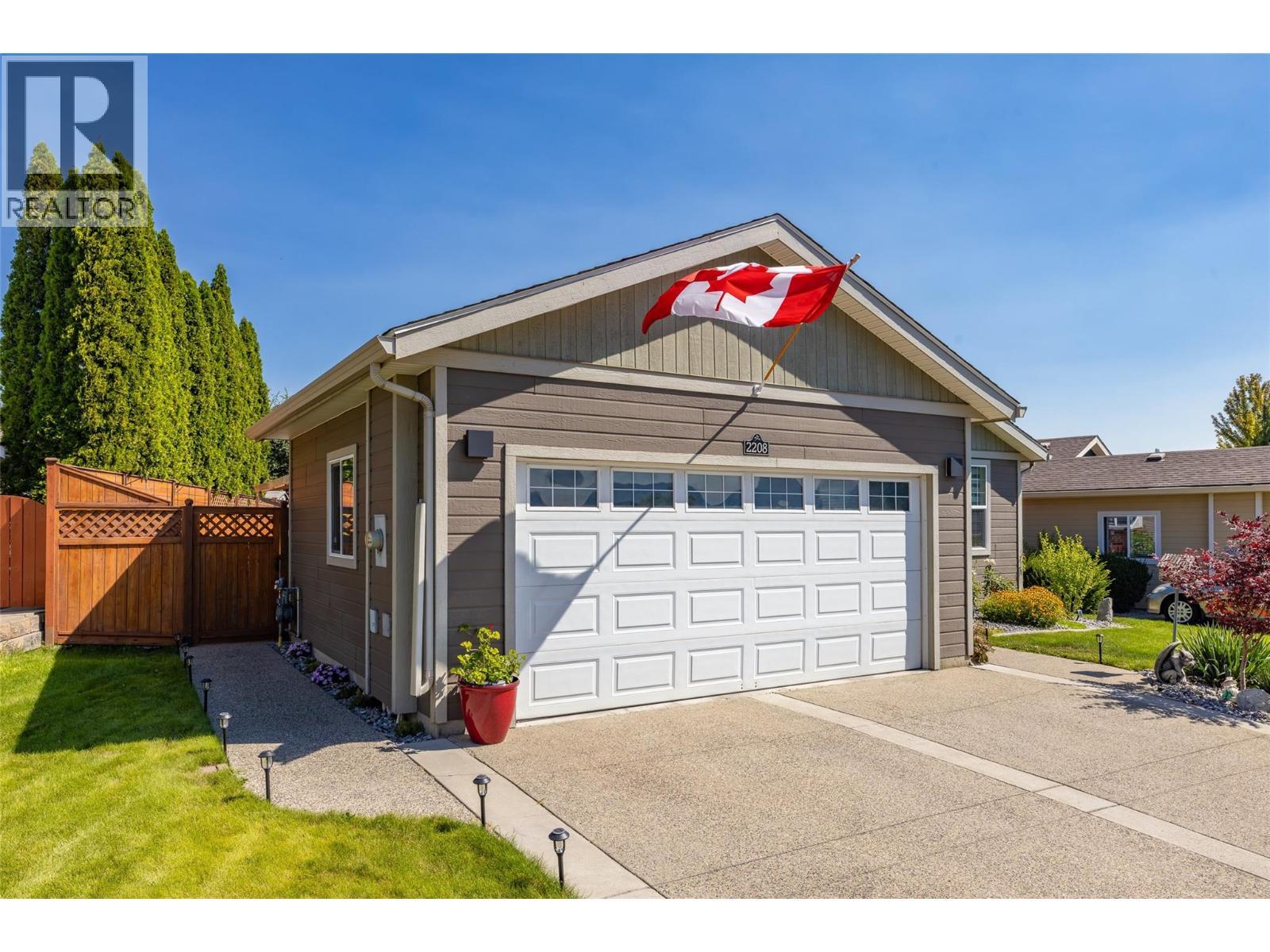 2208 Mimosa Drive, West Kelowna, BC
