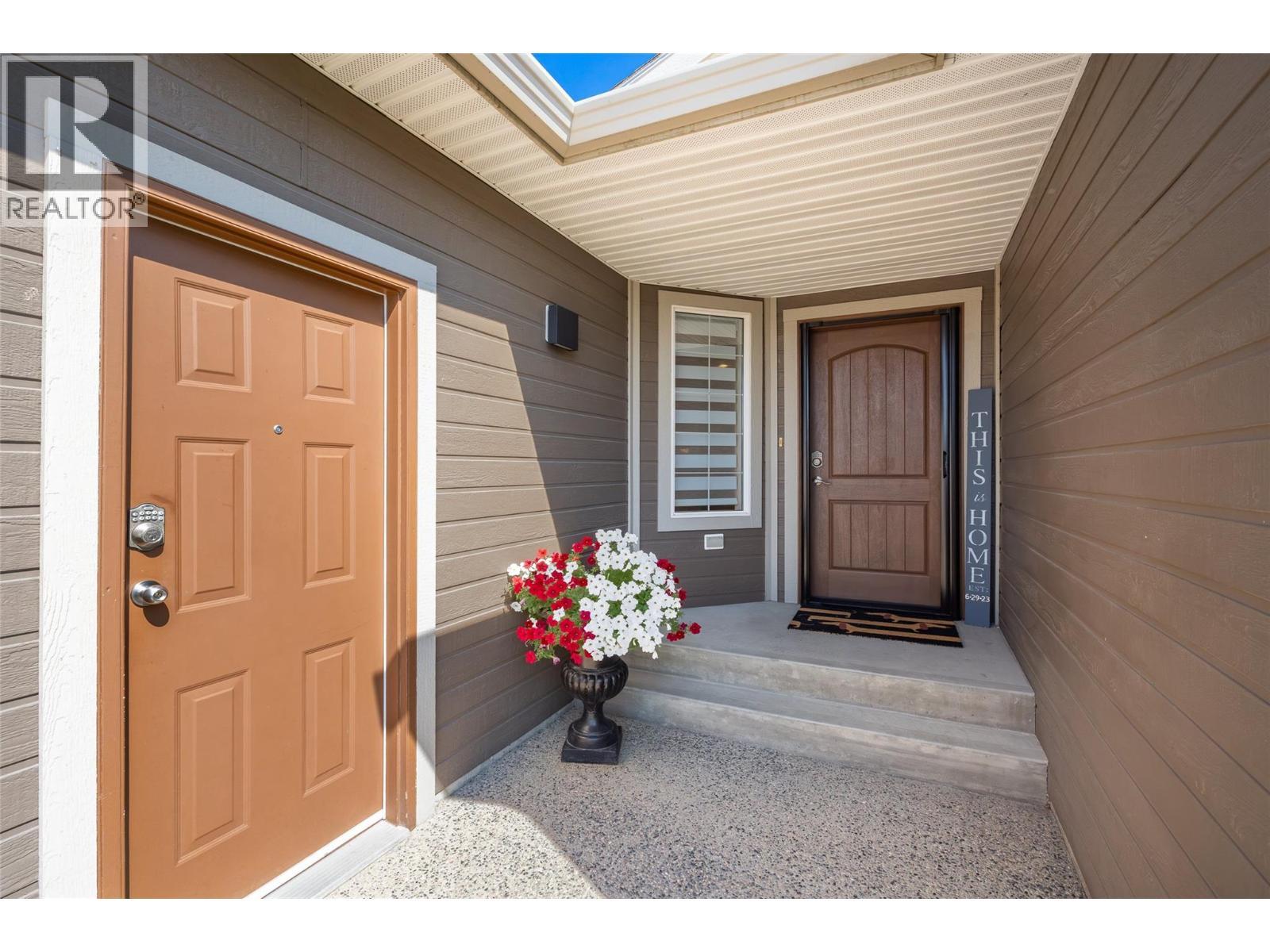2208 Mimosa Drive, West Kelowna, BC