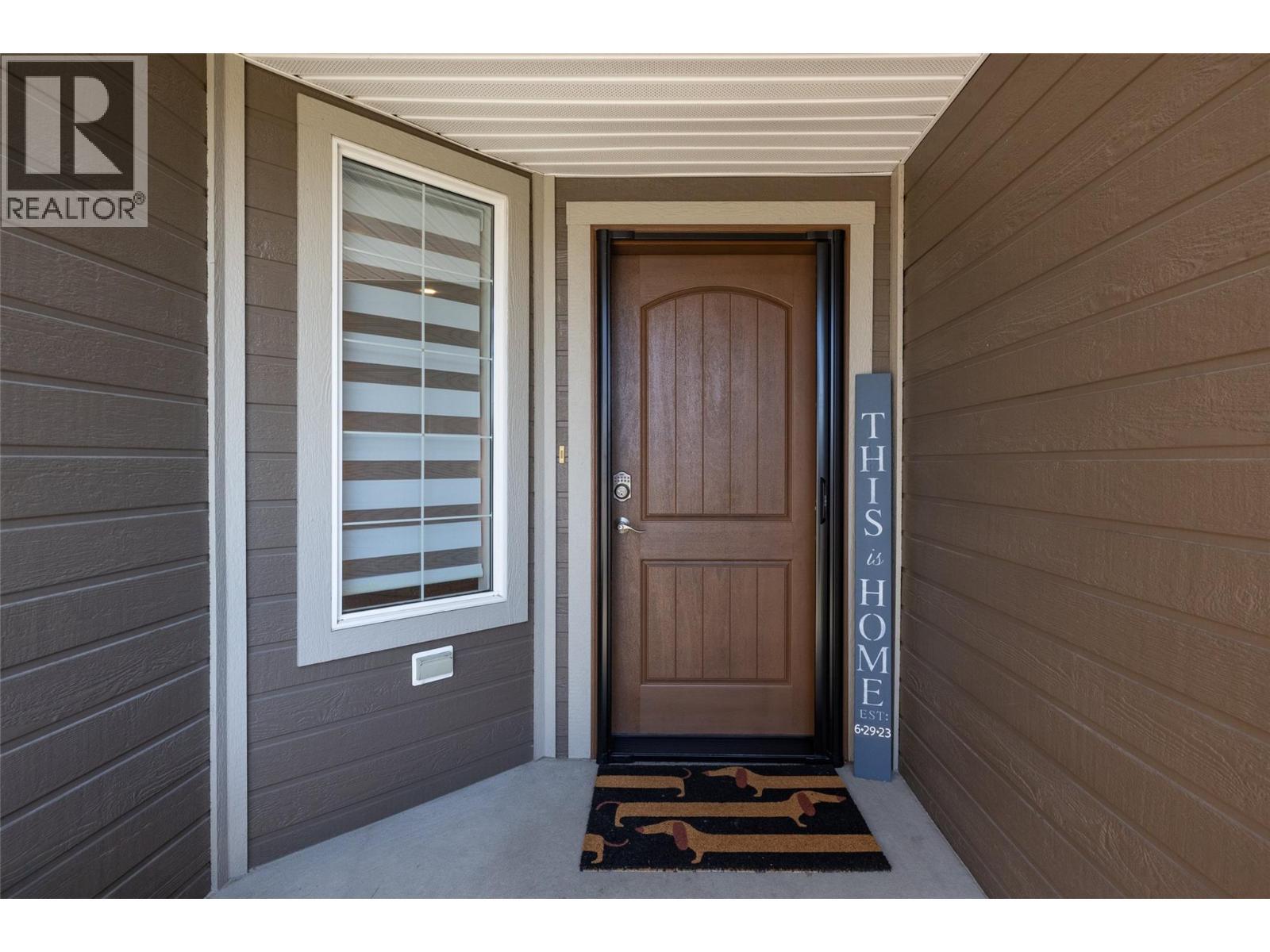 2208 Mimosa Drive, West Kelowna, BC