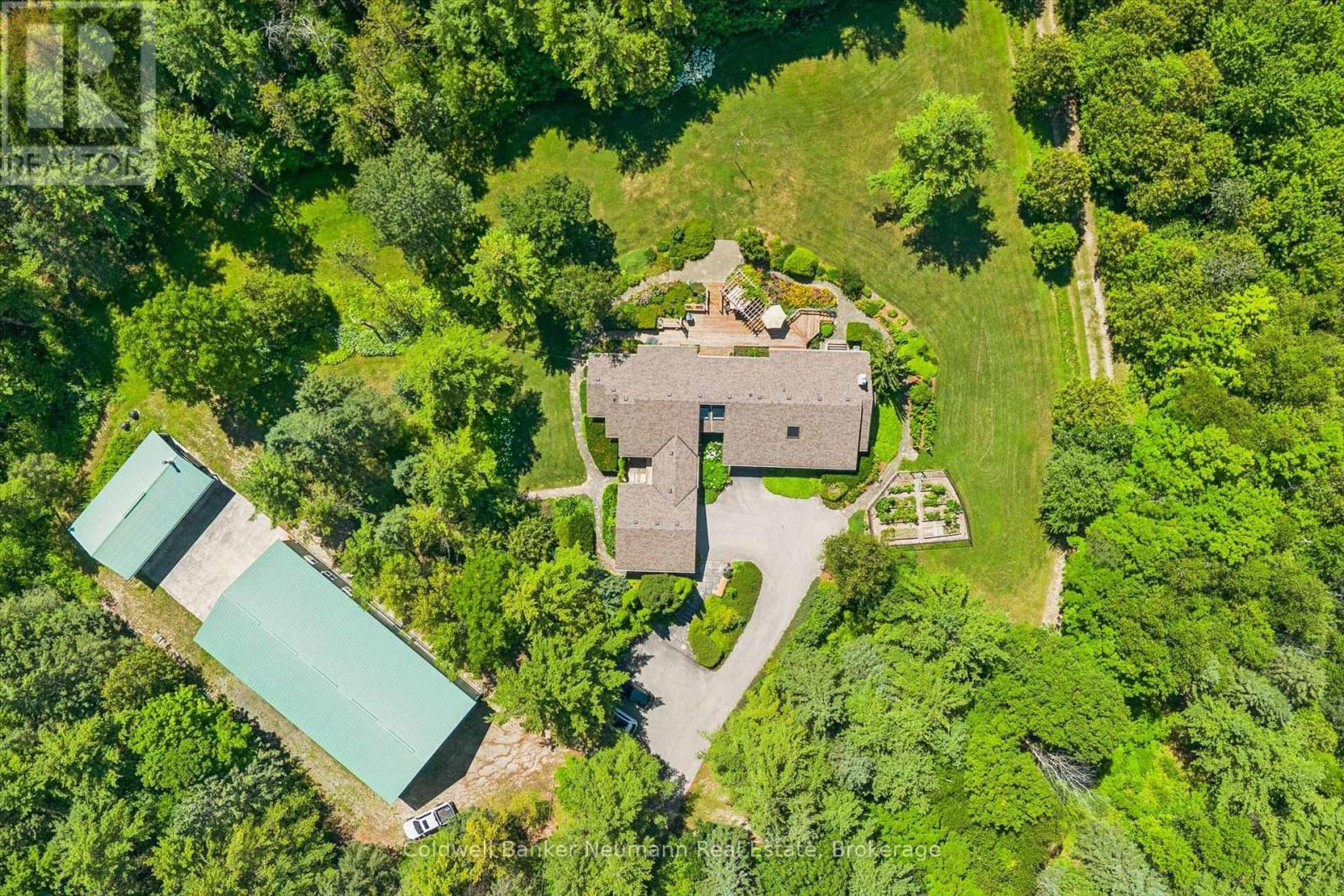 4676 Concession 11 Road, Puslinch, ON