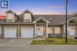 744 NELSON Street W Unit# 4 Port Dover, ON N0A 1N4