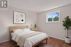 VIRTUALLY STAGED - 
