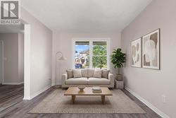 VIRTUALLY STAGED - 