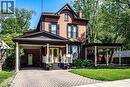 377 Hess Street S, Hamilton, ON  - Outdoor 