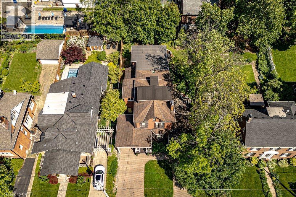377 Hess Street S, Hamilton, ON - Outdoor