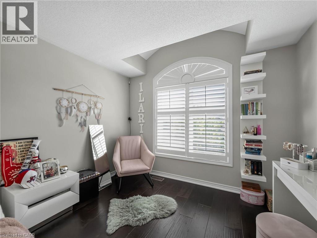 80 Sutherland Crescent, Ancaster, ON - Indoor