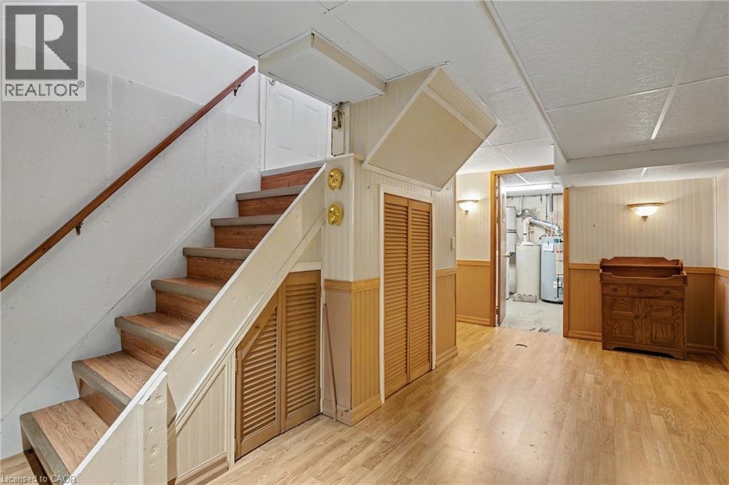 87 Mcdonald Avenue, Thorold, ON - Indoor Photo Showing Other Room
