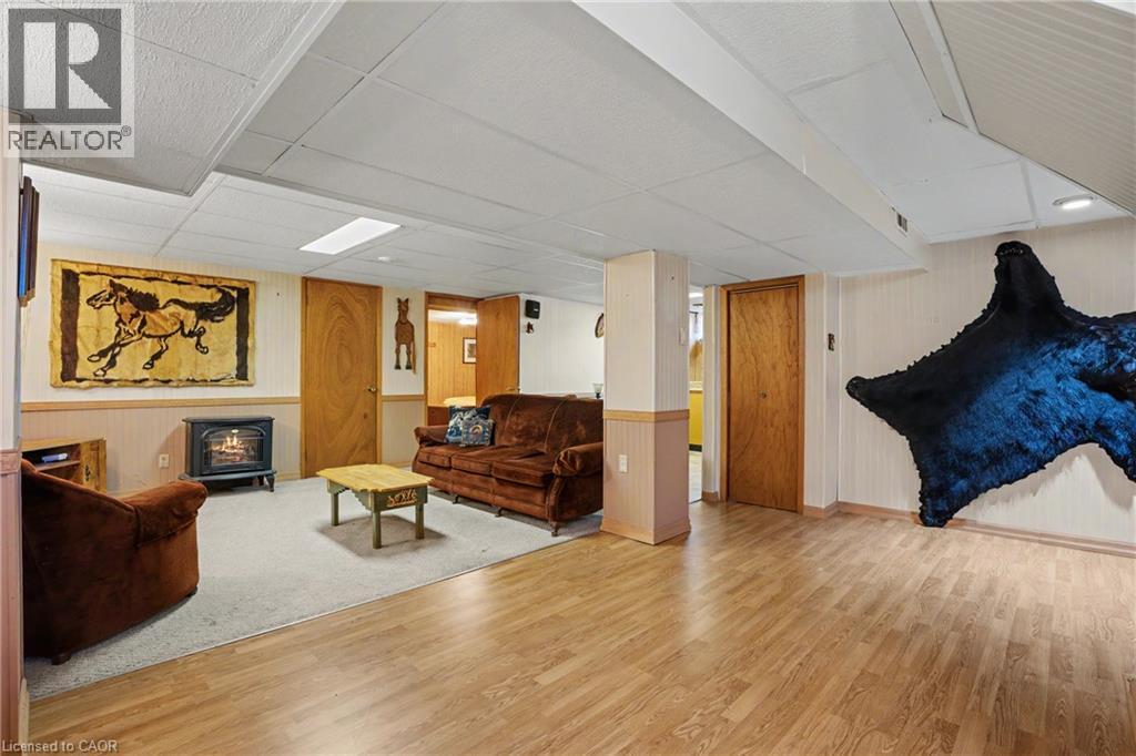 87 Mcdonald Avenue, Thorold, ON - Indoor
