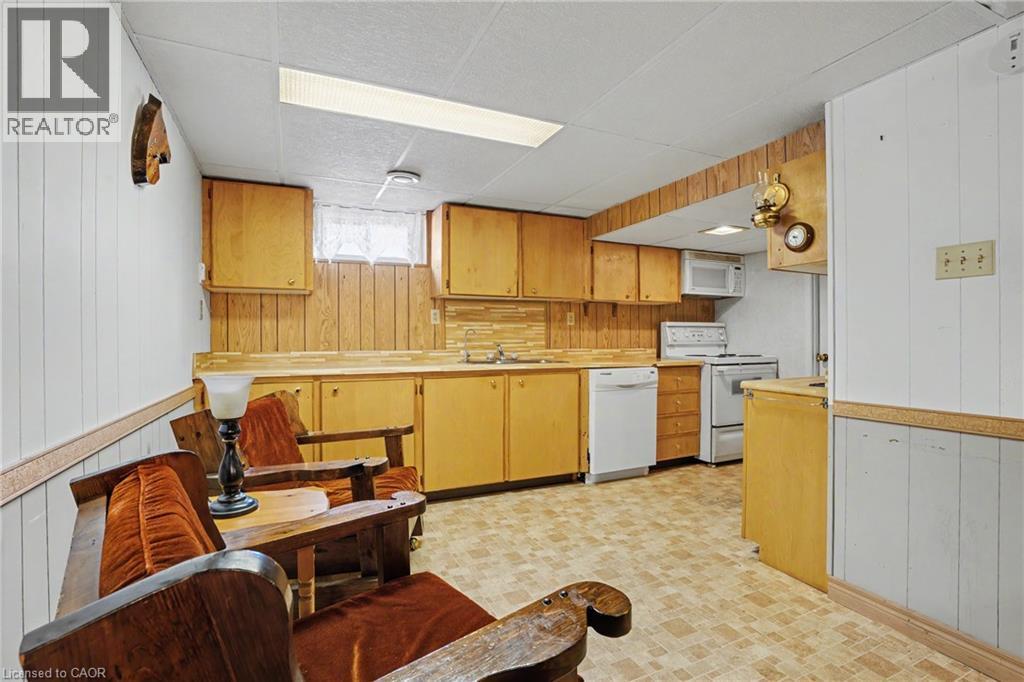 87 Mcdonald Avenue, Thorold, ON - Indoor Photo Showing Other Room