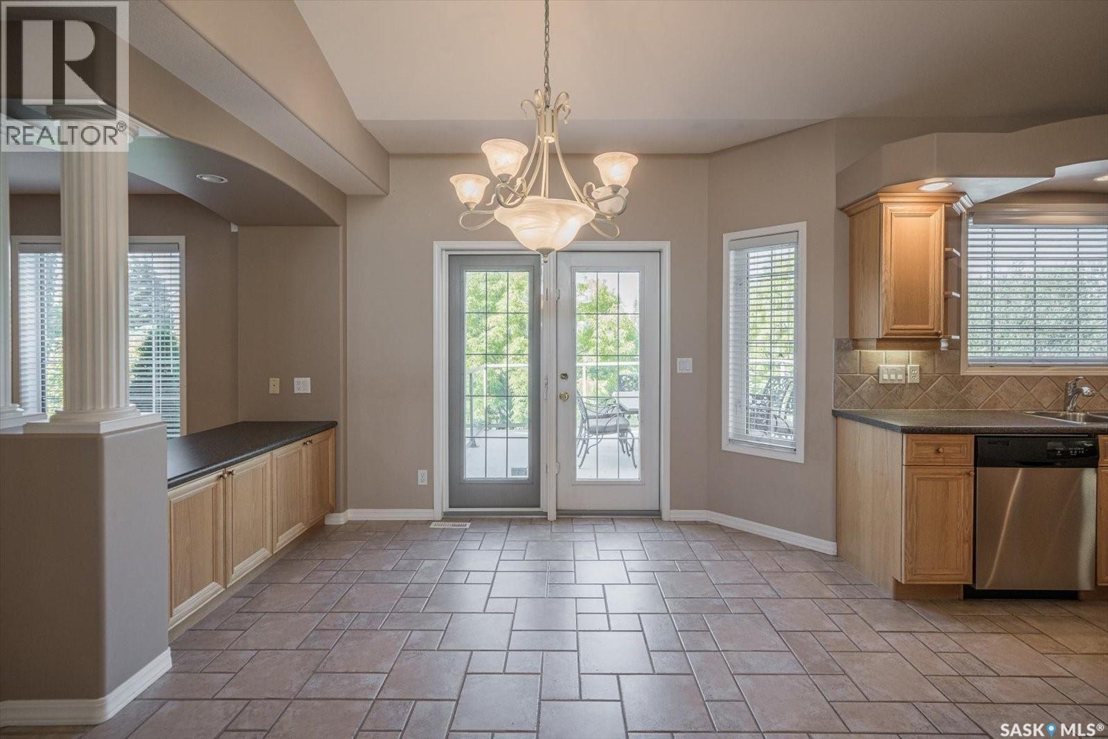 226 Horlick Crescent, Saskatoon, SK - Indoor