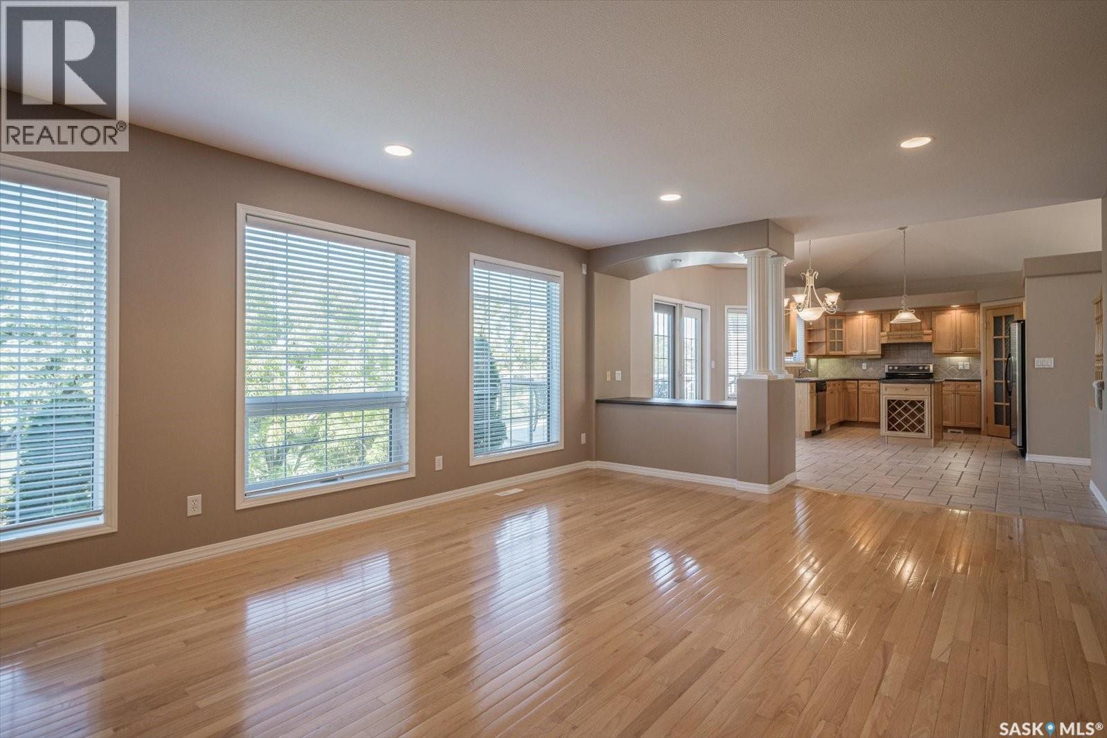 226 Horlick Crescent, Saskatoon, SK - Indoor