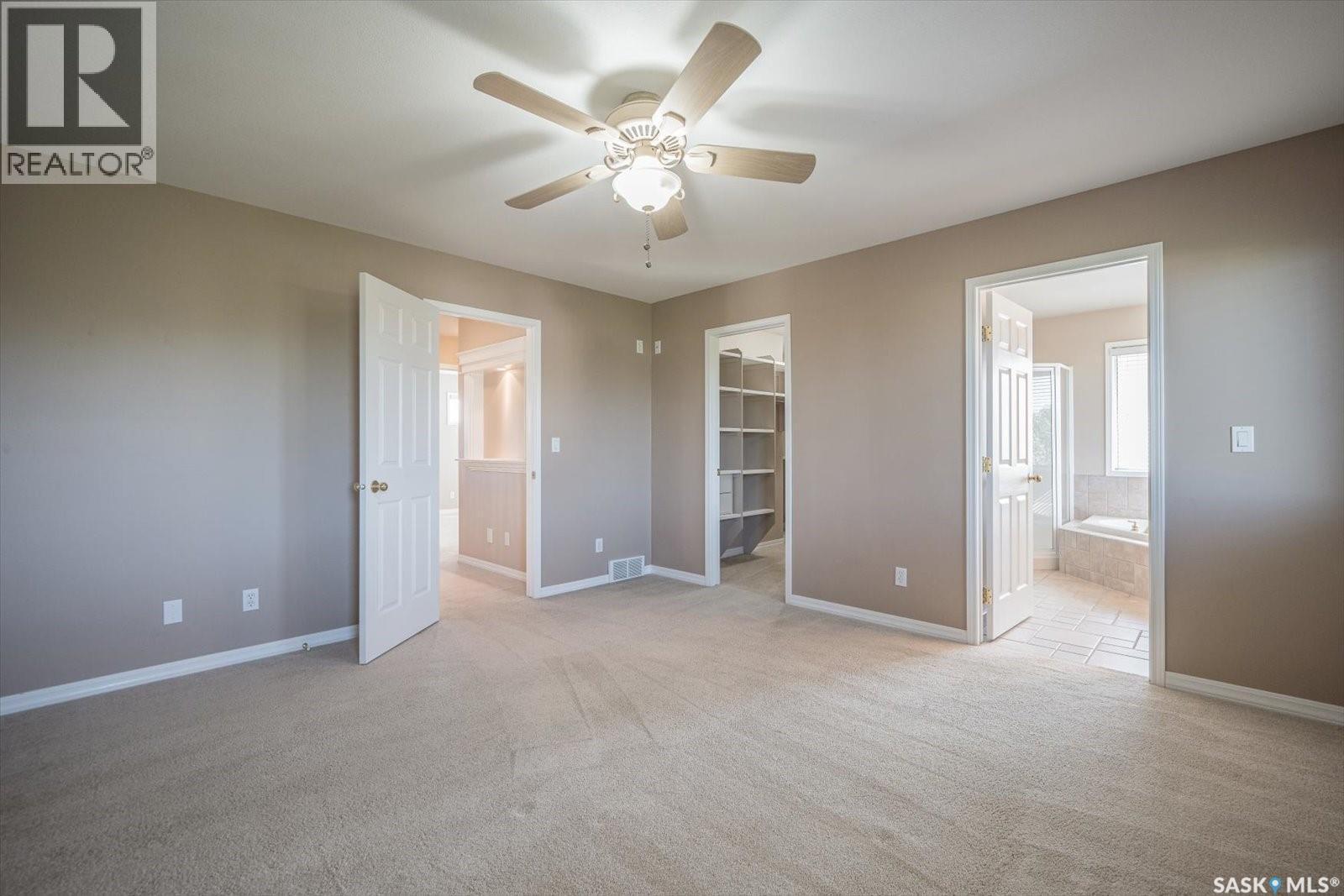 226 Horlick Crescent, Saskatoon, SK - Indoor Photo Showing Other Room