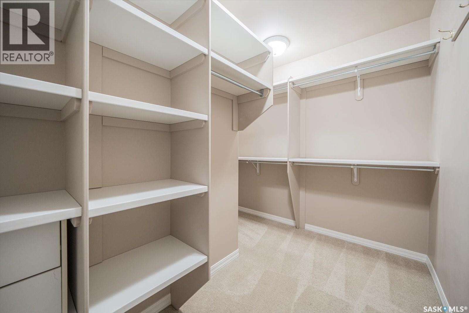 226 Horlick Crescent, Saskatoon, SK - Indoor With Storage