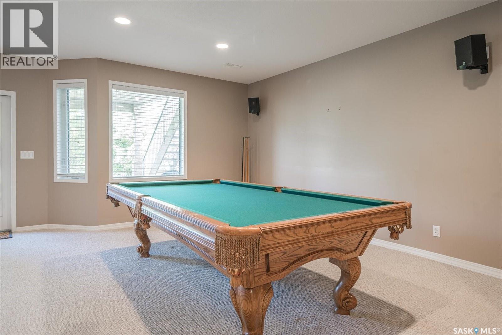 226 Horlick Crescent, Saskatoon, SK - Indoor Photo Showing Other Room