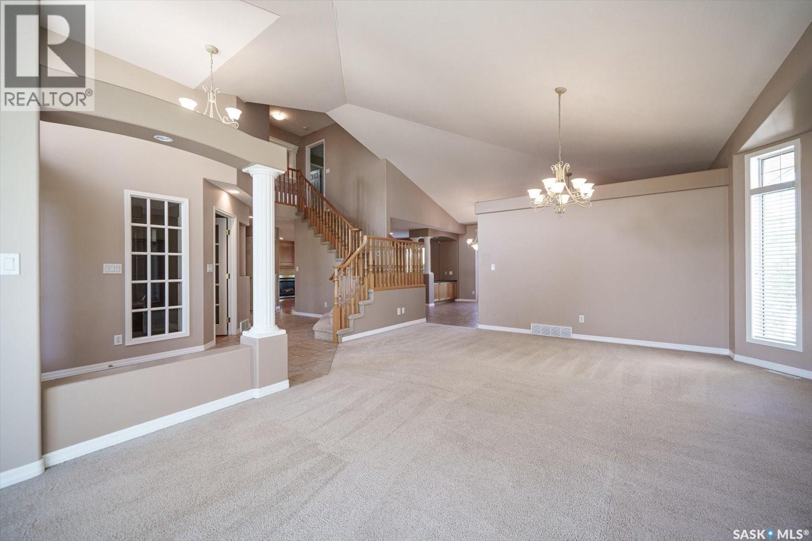 226 Horlick Crescent, Saskatoon, SK - Indoor Photo Showing Other Room
