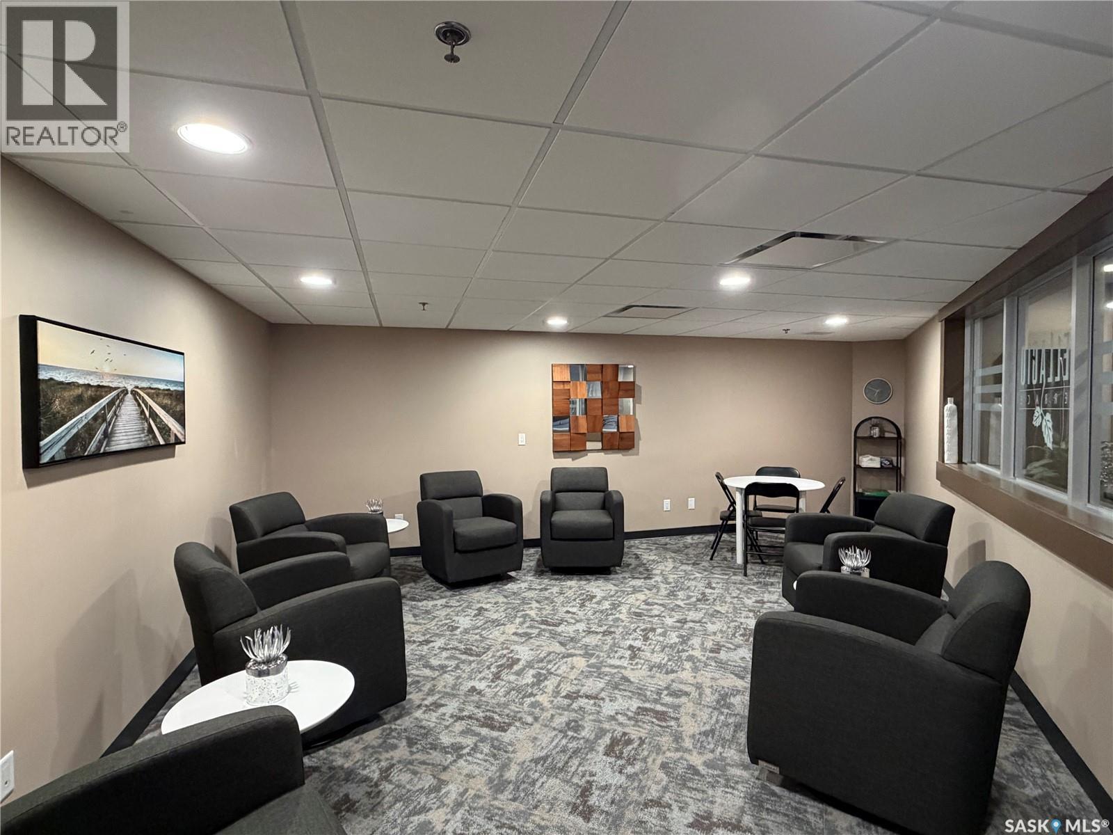 210 1220 Blackfoot Drive, Regina, SK - Indoor Photo Showing Basement