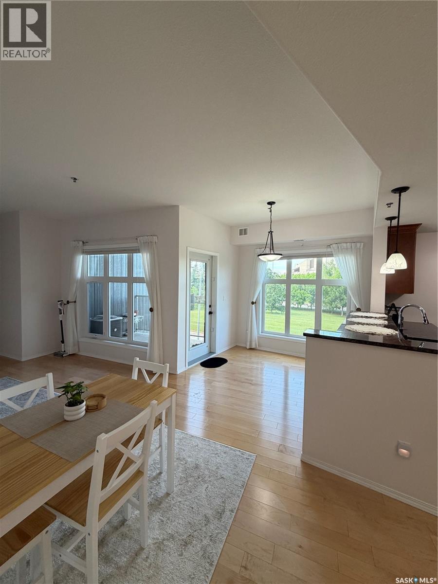 210 1220 Blackfoot Drive, Regina, SK - Indoor