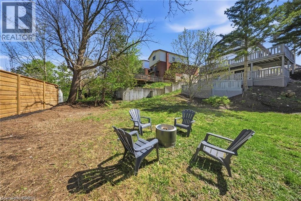 23 Aberdeen Street, Caledonia, ON - Outdoor