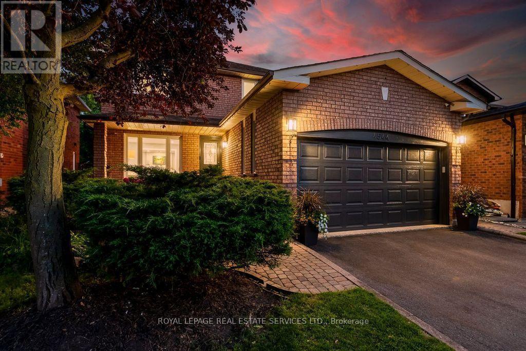 4544 The Gallops, Mississauga, ON - Outdoor