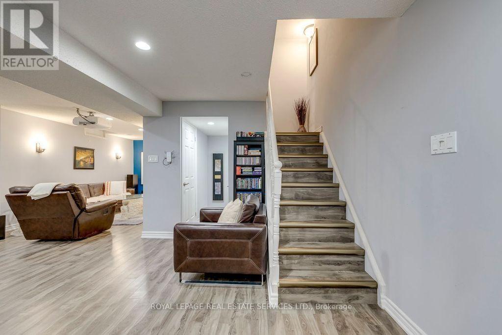 4544 The Gallops, Mississauga, ON - Indoor