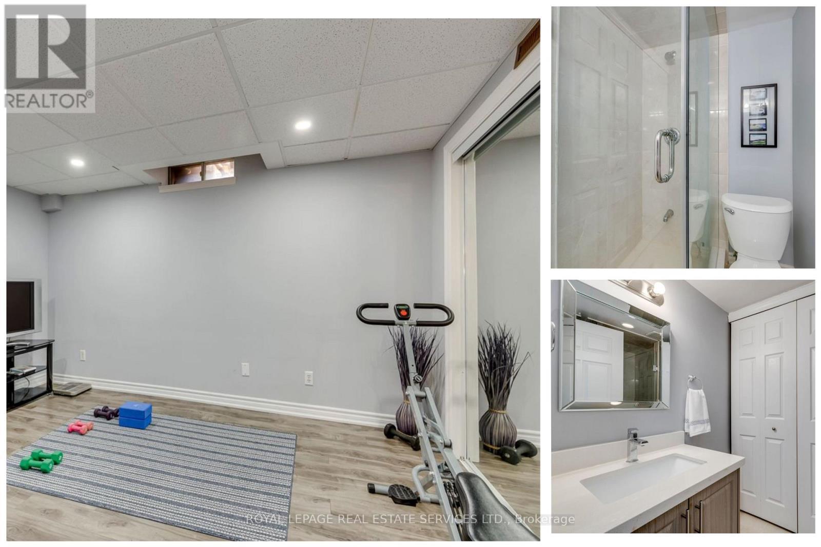 4544 The Gallops, Mississauga, ON - Indoor