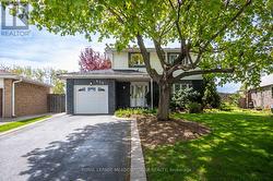855 MAPLE AVENUE Milton, ON L9T 3N3