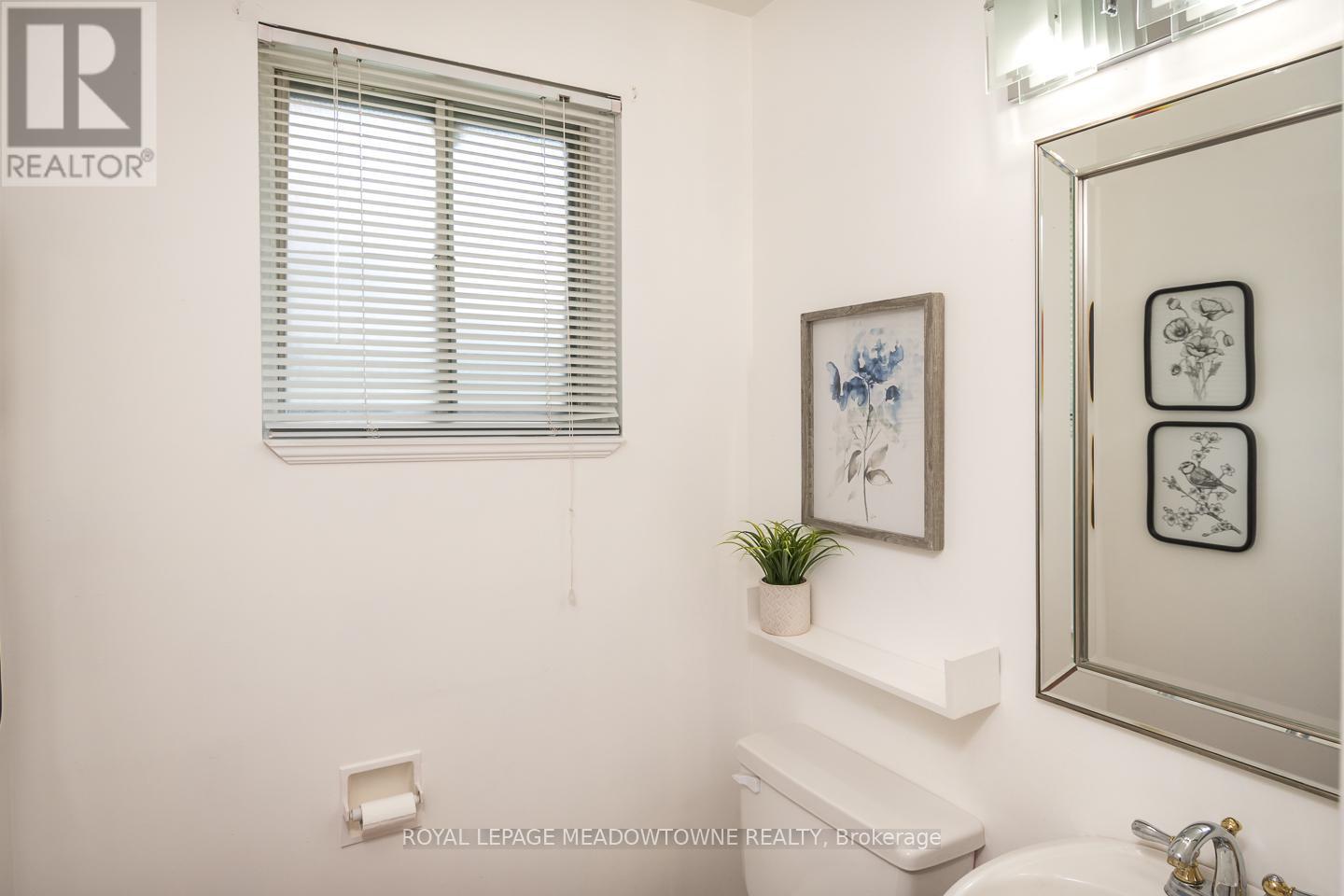 855 Maple Avenue, Milton, ON - Indoor