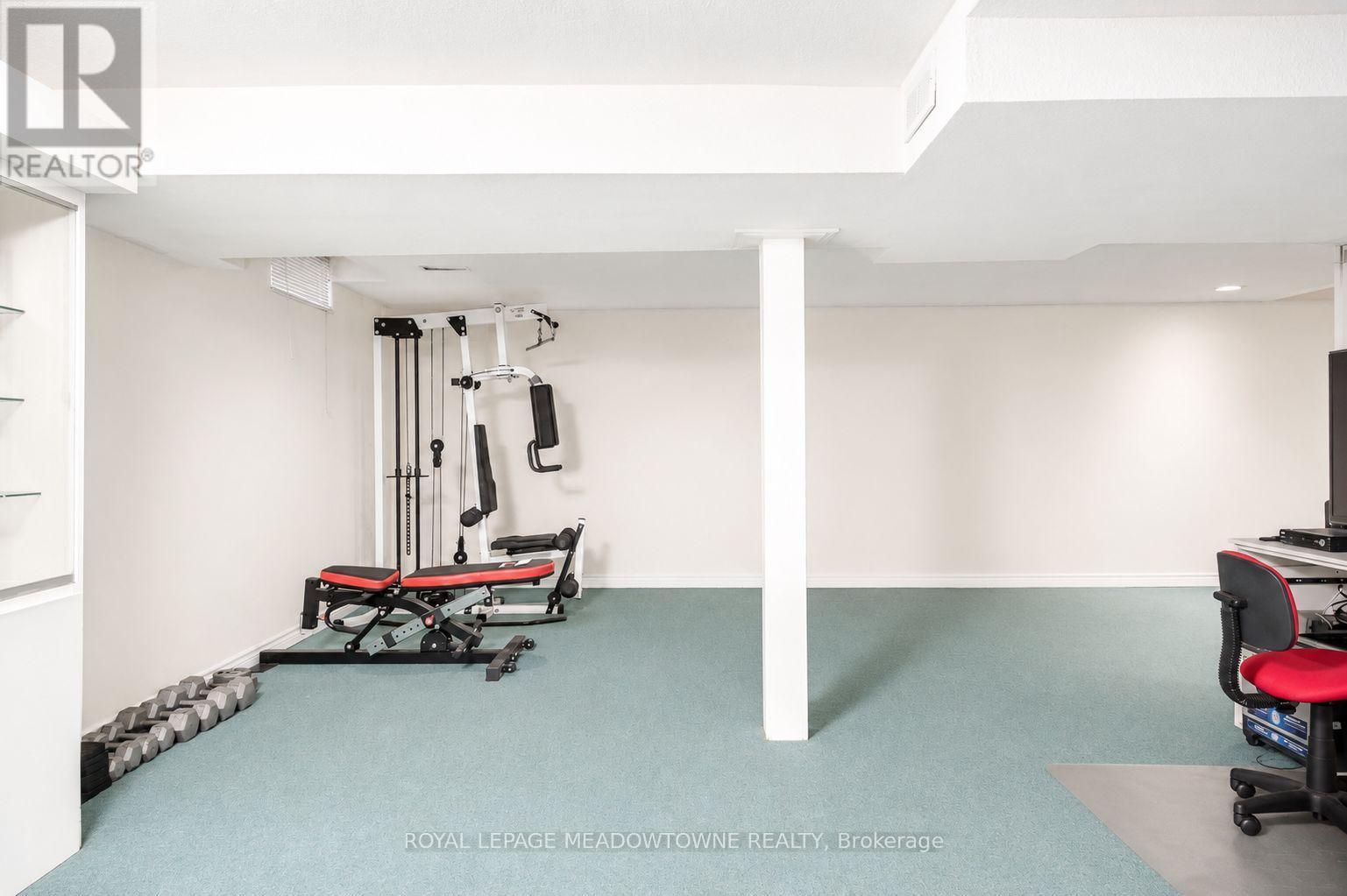 855 Maple Avenue, Milton, ON - Indoor