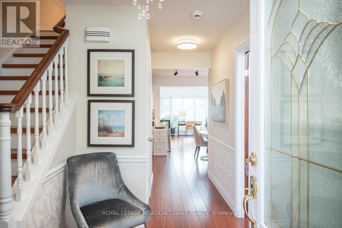 855 Maple Avenue, Milton, ON - Indoor Photo Showing Other Room