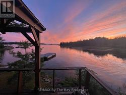 294 PRISQUE ROAD Georgian Bay (Baxter), ON L0K 1S0