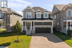 32 SANDHILL CRANE DRIVE Wasaga Beach, ON L9Z 0J6