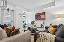 1012 - 100 WESTERN BATTERY ROAD Toronto, ON M6K 3S2