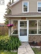 3-Season Porch - 