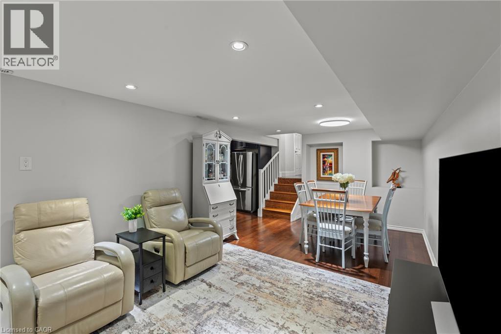 167 Berkindale Drive, Hamilton, ON - Indoor