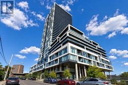 3013 - 5 DEFRIES STREET Toronto, ON M5A 0W7