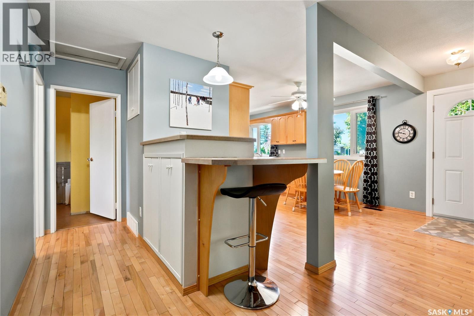 43 Columbia Drive, Saskatoon, SK - Indoor Photo Showing Other Room