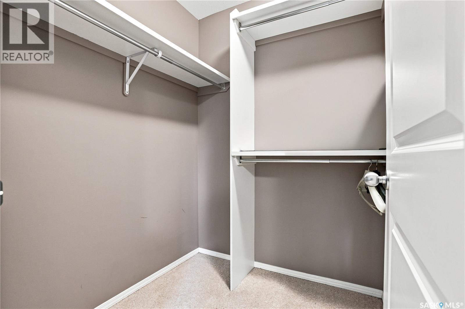 110 Stepney Crescent, Saskatoon, SK - Indoor With Storage