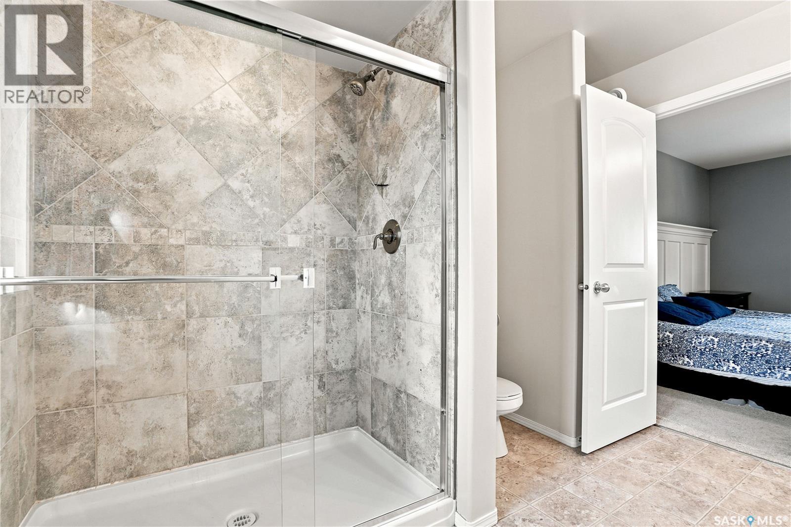 110 Stepney Crescent, Saskatoon, SK - Indoor Photo Showing Bathroom