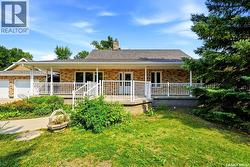 292 Regina AVENUE Katepwa Beach, SK S0G 2Y0