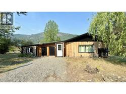 425 Everette Avenue Greenwood, BC V0H 1J0