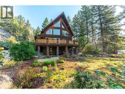 143 Stage Coach Road Keremeos, BC V0X 1N6