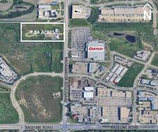 2220 Broadmoor BLVD Sherwood Park, AB T8H 1B4