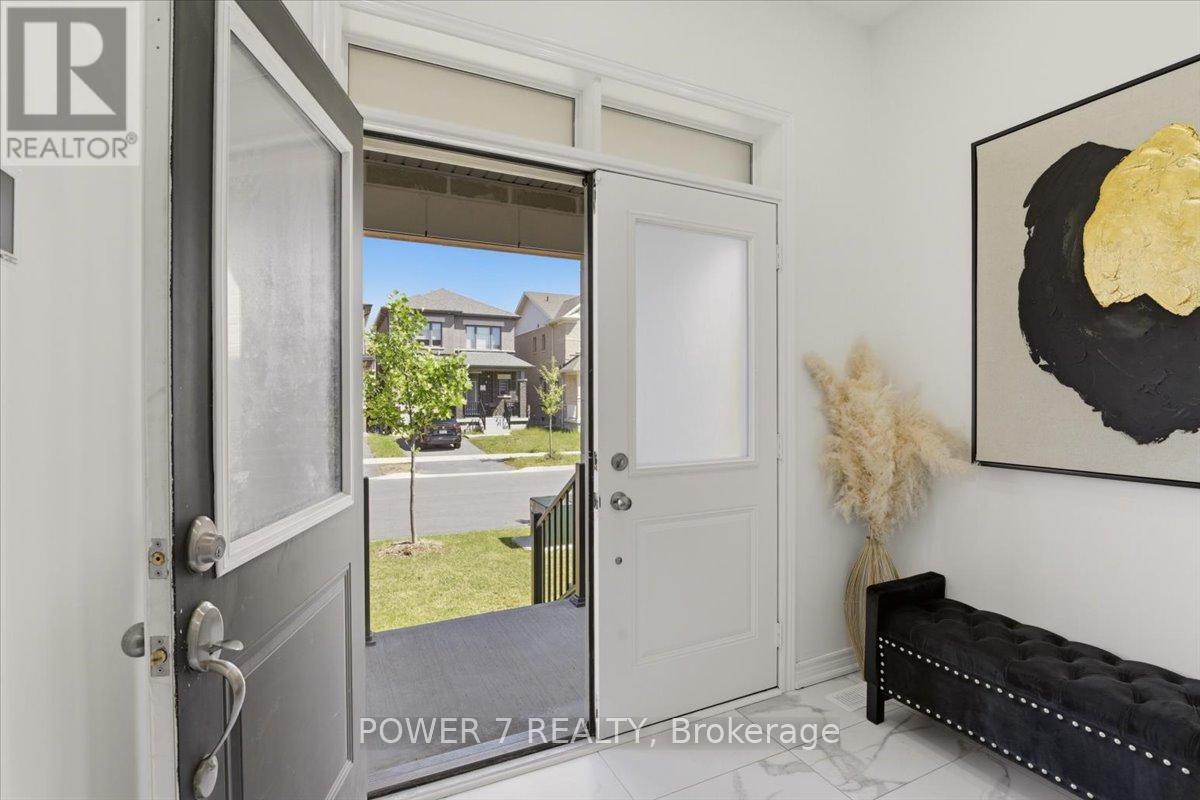 94 Conarty Crescent, Whitby, ON - Photo Showing Other Room