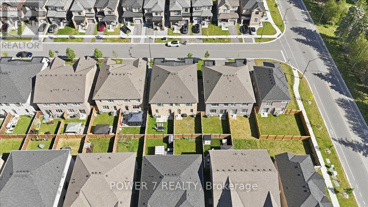 94 Conarty Crescent, Whitby, ON -