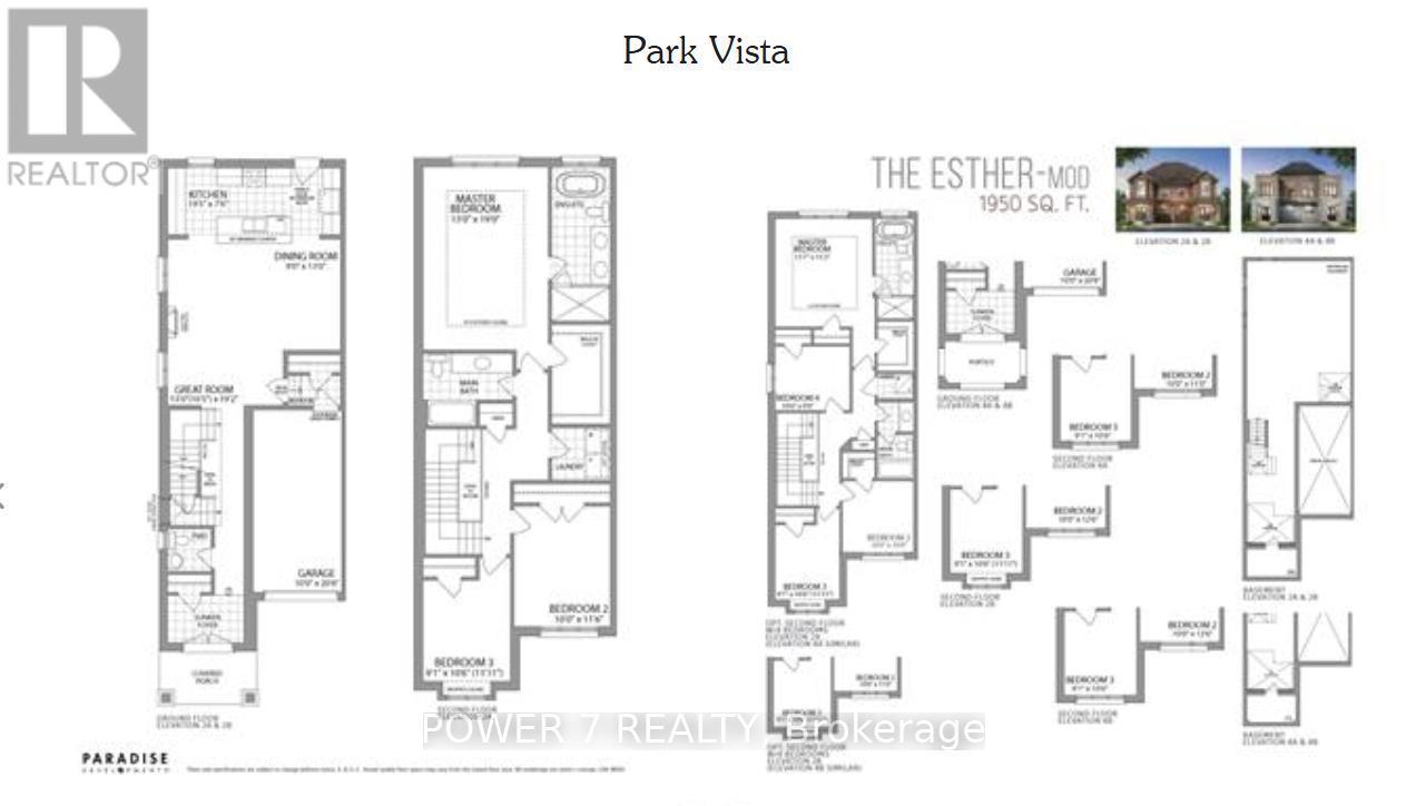 94 Conarty Crescent, Whitby, ON - Other