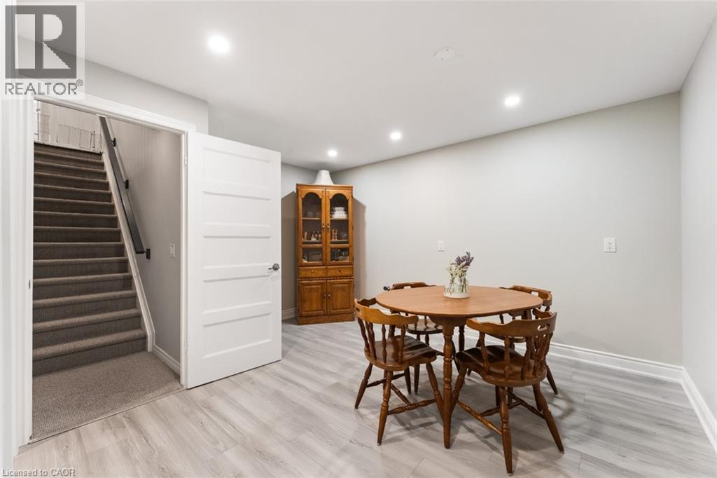 60 Andrew Lane, Thorold, ON - Indoor