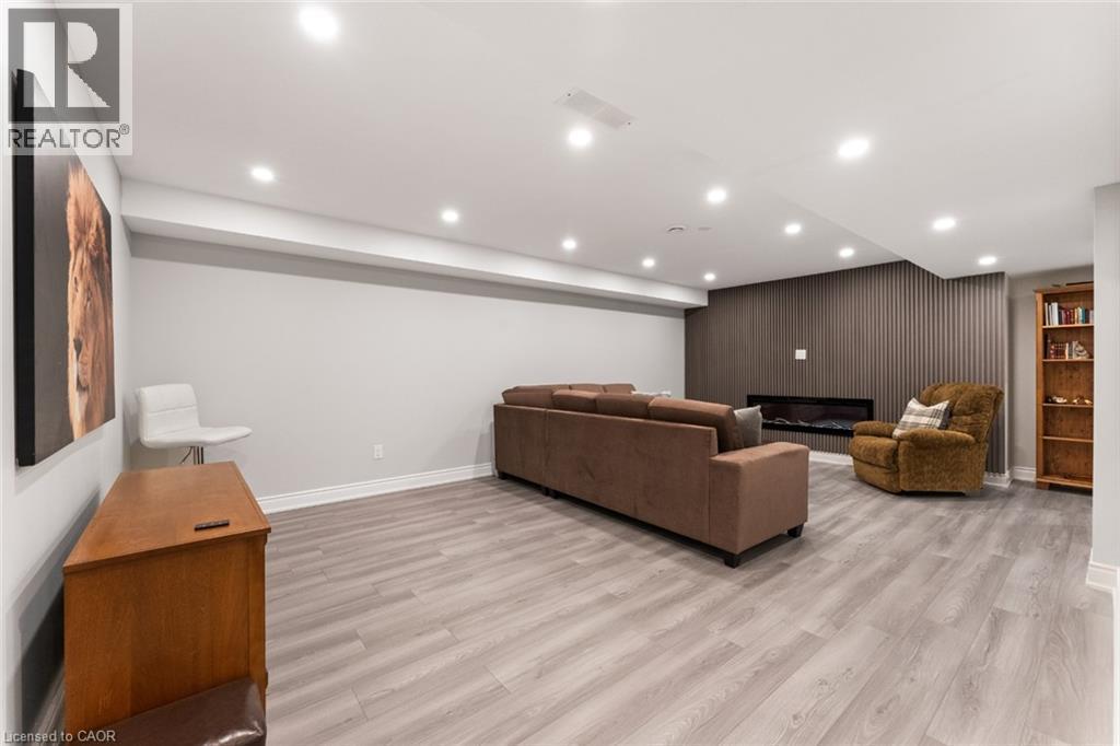 60 Andrew Lane, Thorold, ON - Indoor